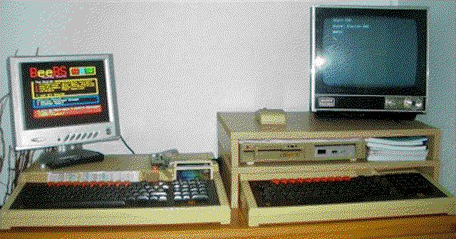 BeeBS Setup