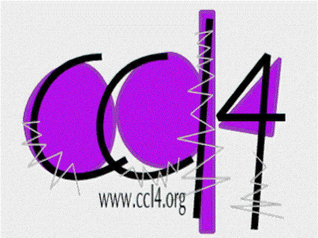 CCL4 Logo