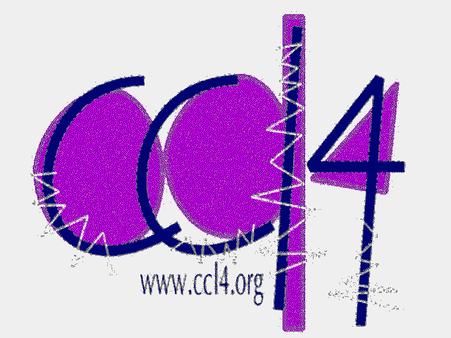 CCL4 Logo