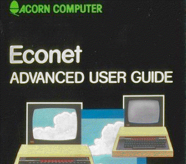Econet Manual