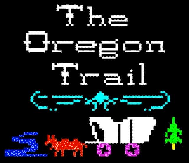 Oregon Splash Mode 7