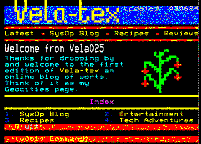 Velatex